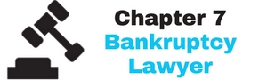 Logo for Chapter 7 Bankruptcy Lawyer 
